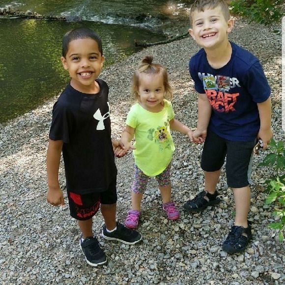 Meet your Posher, Cyndee - Picture 1 of 2